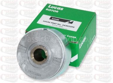 Lucas Rotor LU54202299