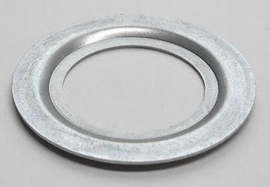 Replacement Retaining Washer/ Norton Commando Front Hubs