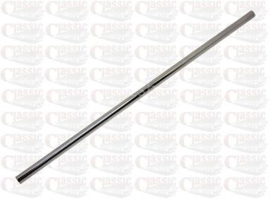 Universal Straight Broomstick handlebar 7/8''
