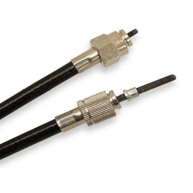 Triumph tacho cable, T120 Bonneville, TR6, T140 TR7 T160
