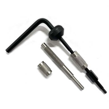 Valve Guide Fitting/ Removal Tool