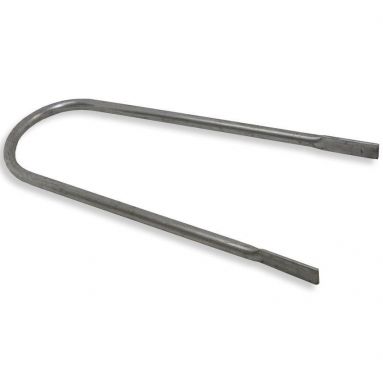 Universal front mudguard stay