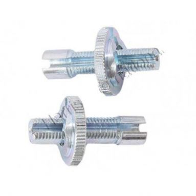 Clutch/ Brake Cable  Adjuster & Nut Assy OEM: 60 3585/6