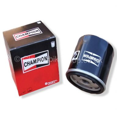 Champion Oil Filter 