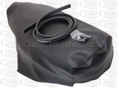 Triumph Speed twin 5T TR5 Trophy Tiger 100 Seat Cover