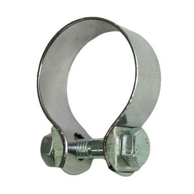 44mm 1.5/8 exhaust clamp