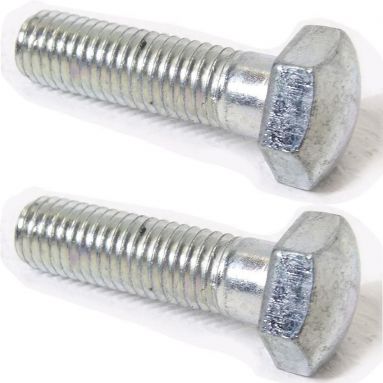 Handlebar P clamp pinch bolts 97-1340