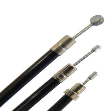 BSA B40 Standard (1960-64) Clutch Cable