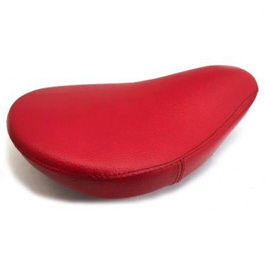 Small Bobber Seat - Red