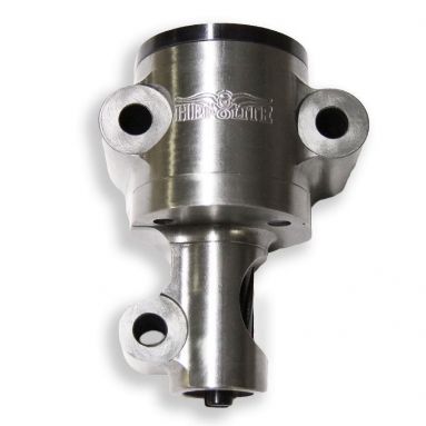BSA A7 / A10 1950-1963 Oliepumpe Med Tacho Drive Extension OEM: 42-0115, 67-1402