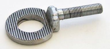 Forged stainless steel chain adjuster 
