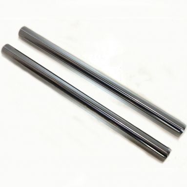Front Fork Stanchions Only Kawasaki H2 750 72-75 36mm