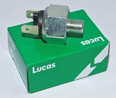 Lucas Pompa hydrauliczna światło hamowania Przełącznik