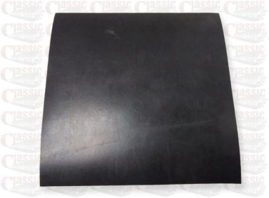 Rubber Sheet 200m Square 4mm Thick