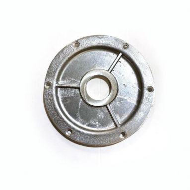 Triumph T140 Inner Gearbox Cover Plate