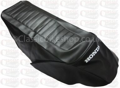 Honda CB250 Superdream seat cover