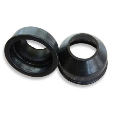 BSA/ Triumph Fork Seal Covers