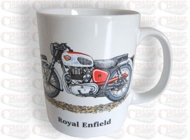 Royal Enfield Mug