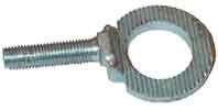Forged Stainless Steel Chain Adjuster D/S Fits Q/D Wheel Supplied With Nut