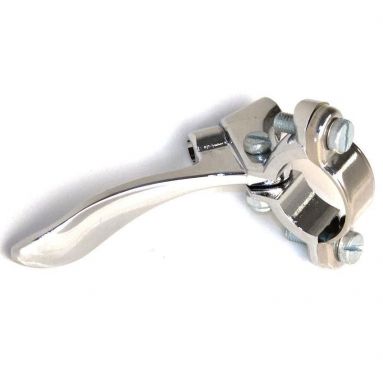 7/8 decompression lever with flat end