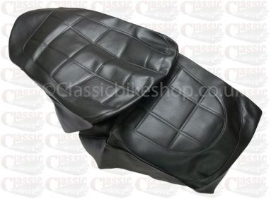 Honda GL650 Silverwing Seat Cover