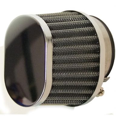 Universal Oval Air Filter