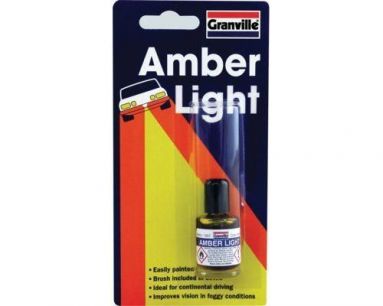 Granville Amberlight 9 ml