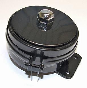 Lucas Type HF1441 6 Volt Horn With Black Band