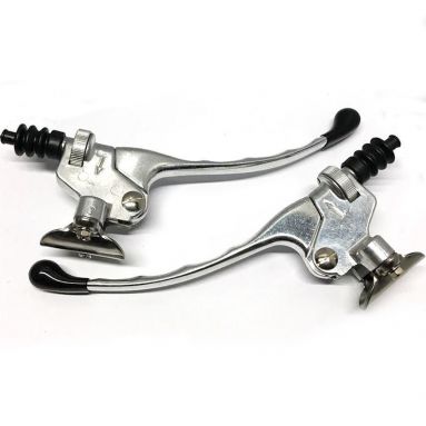 7/8 Tommaselli style brake/ clutch levers