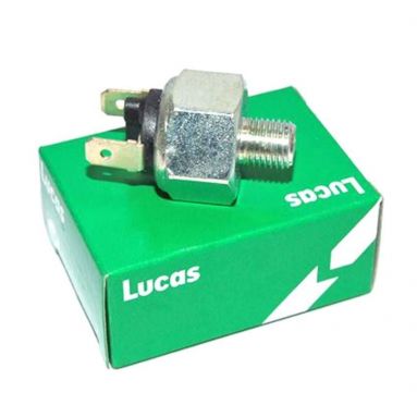Lucas Master Cylinder Hydraulic Brake Light Switch