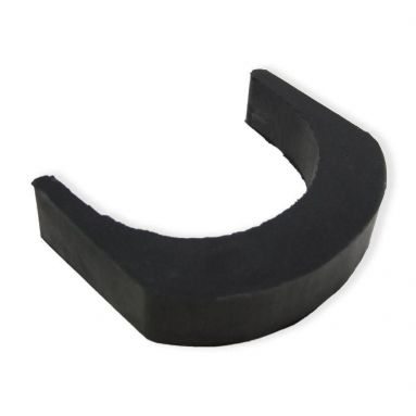 Fuel Tank mounting rubber for BSA A65 Oil in frame (1971-73) 