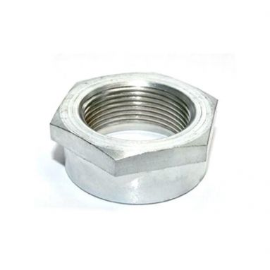 Triumph T140 Wheel Spindle Nut For Front Hub