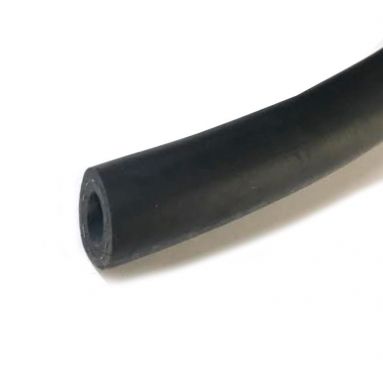 Black Rubber Reinforced Oil Hose/ Pipe 3/8" Bore