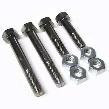 BSA Shock Absorber Top and bottom Mounting bolt Kit