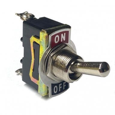 Toggle Kill Switch 93653, A 63938  On/Off
