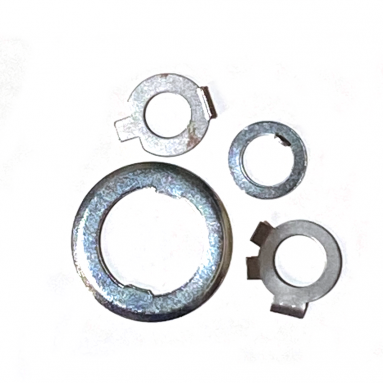 BSA A50, A65 Engine And Gearbox Tab Washer Set