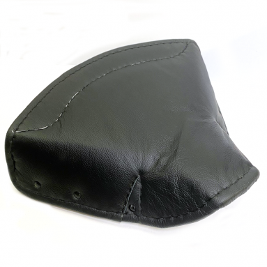 BSA Bantam D1/ D3 Small Leather Seat Cover
