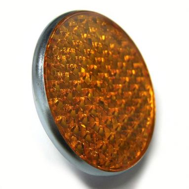 Luas type amber reflector LU57183
