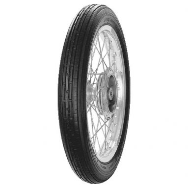 Avon Speedmaster 325 - 17 - 50s Front Tyre