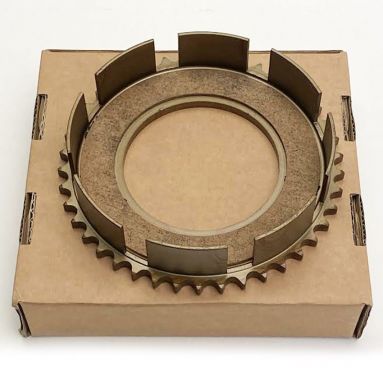 Norton Early Models Clutch Chainwheel 42 Tooth OEM: A2-384