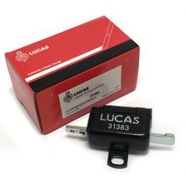 Lucas Brake Light Switch LU31383, 31383