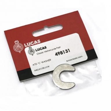 Lucas 'C' Washer LU498131