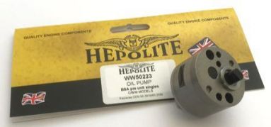 Hepolite Oil Pump 65-2589, 65-2619