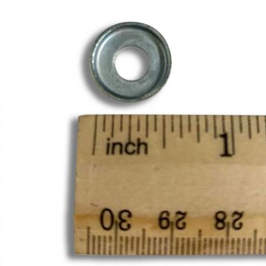 Triumph T120/T140 Manifold Cup Washers
