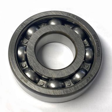 Triumph metric timing side crankshaft main bearing 60-4167, 70-3835