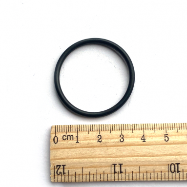 Amal Carburettor Flange O Ring (Thick Type) OEM: 99-0522, 06-1900, 70-9711