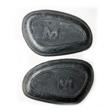 Matchless Knee Grips
