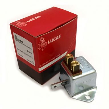 Lucas Classic 54C Brake Light Switch OEM: LU31281B