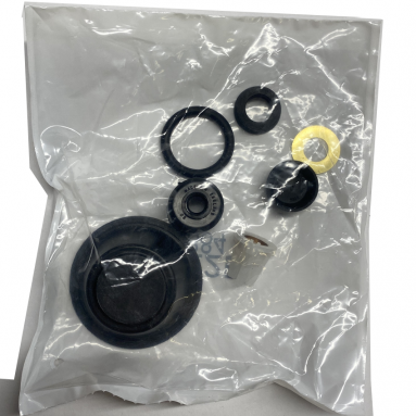Triumph Twin Disc Brake Master Cylinder Repair Kit OEM: 99-9884