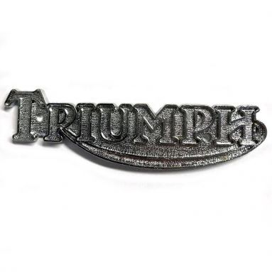 Triumph T140, TR7 Tank Badge 60-2569